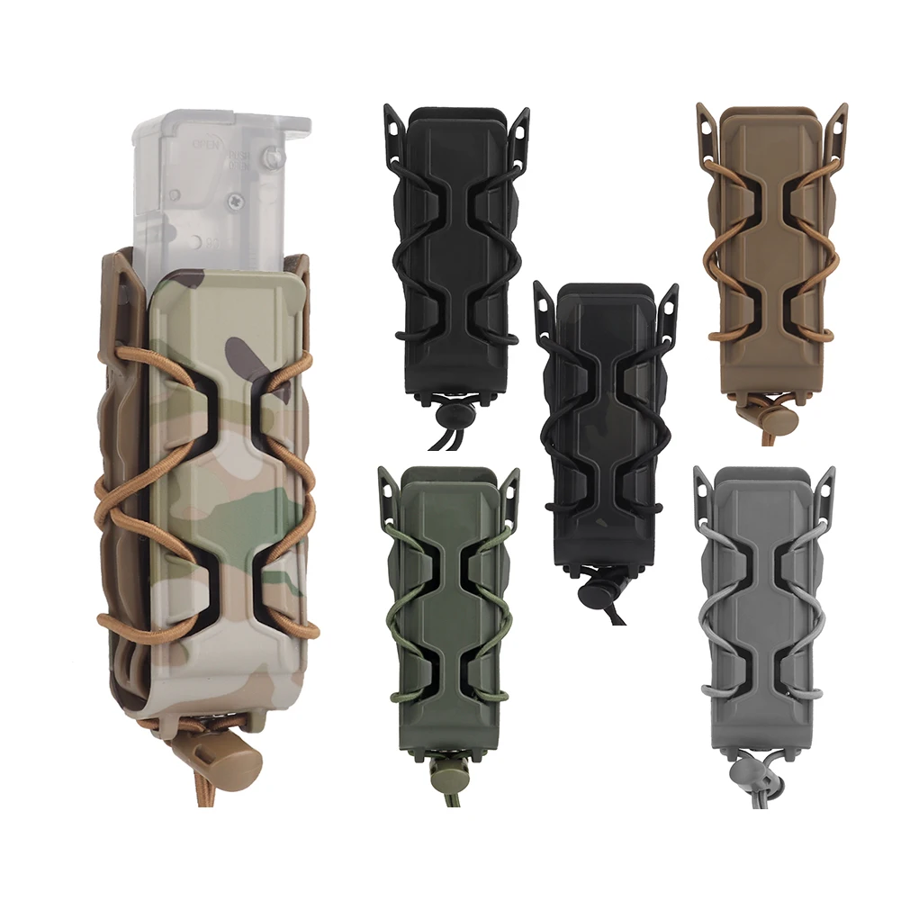 Magazine Holder Rack - All Terrain Mag Pouch Magazine Carrier