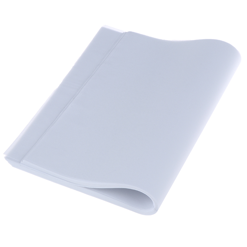 19cm*27cm NEW Professional Tra - Ink Blotter Paper ulasan dan harga