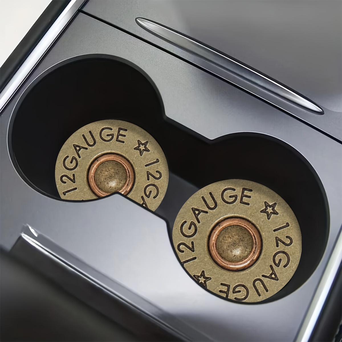 2/4/6/8 Pack Bullet Design Car - Leather Desk Pad ulasan dan harga