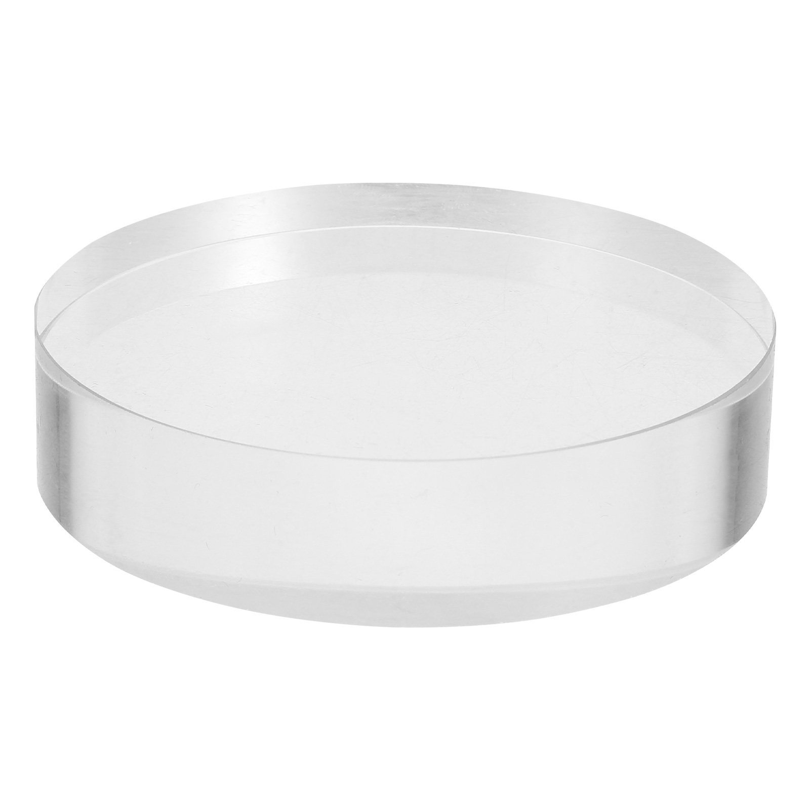 Round Crystal Paperweight 3.15 - Paper Weight Crystal ulasan dan harga