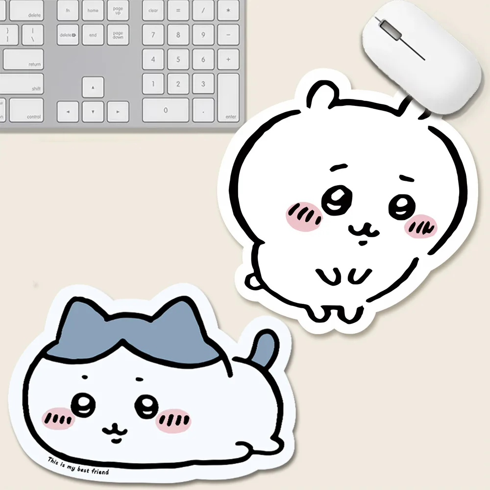 Cute Cartoon jiyi Usagi Hachiw - Leather Desk Pad ulasan dan harga