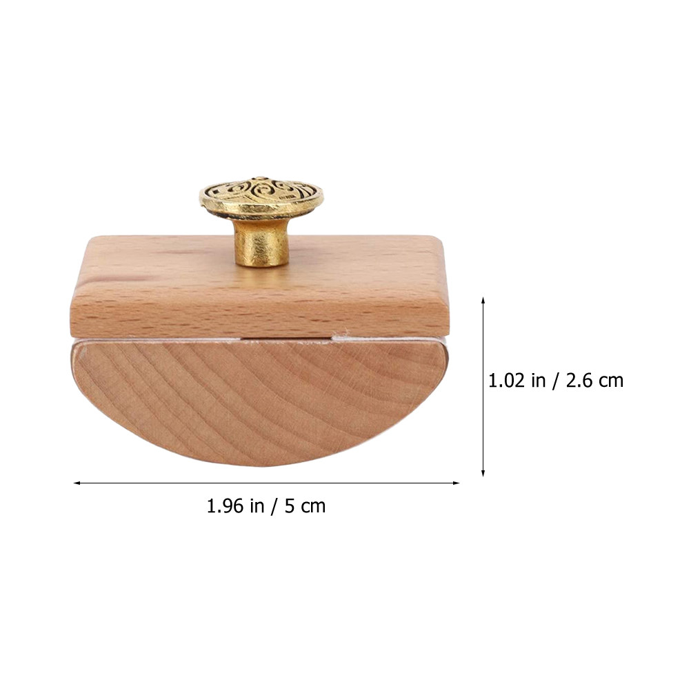 2Pcs Ink Absorbent Paper Tissu - Ink Blotter Paper ulasan dan harga
