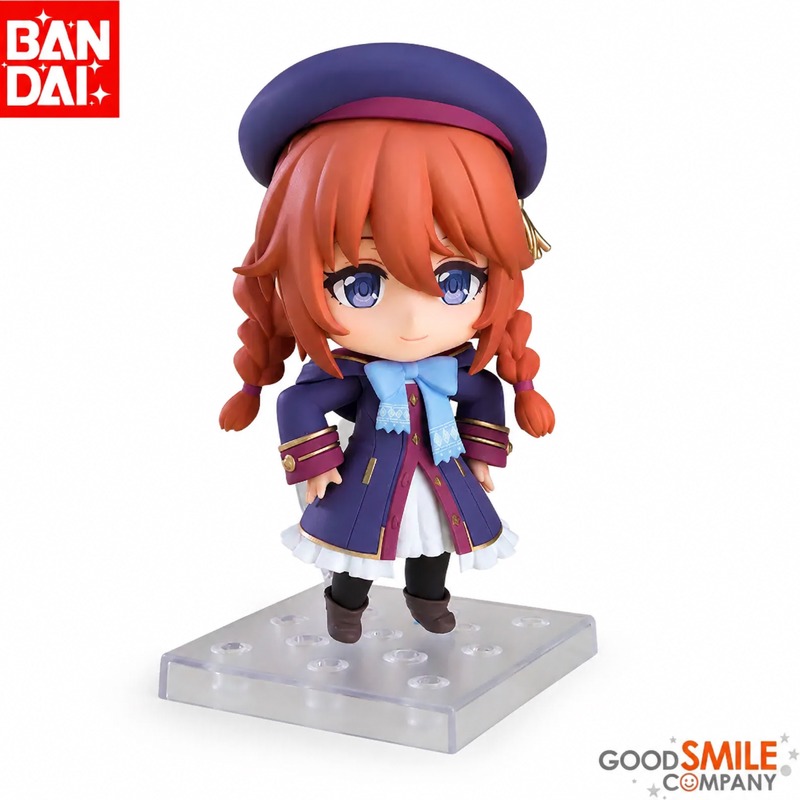 Spot Original Blue Archive Yuu - Archive Box Set ulasan dan harga