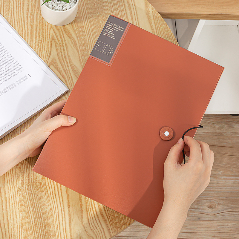 A4 Pull Out Archive File Box S - Archive Box Set ulasan dan harga