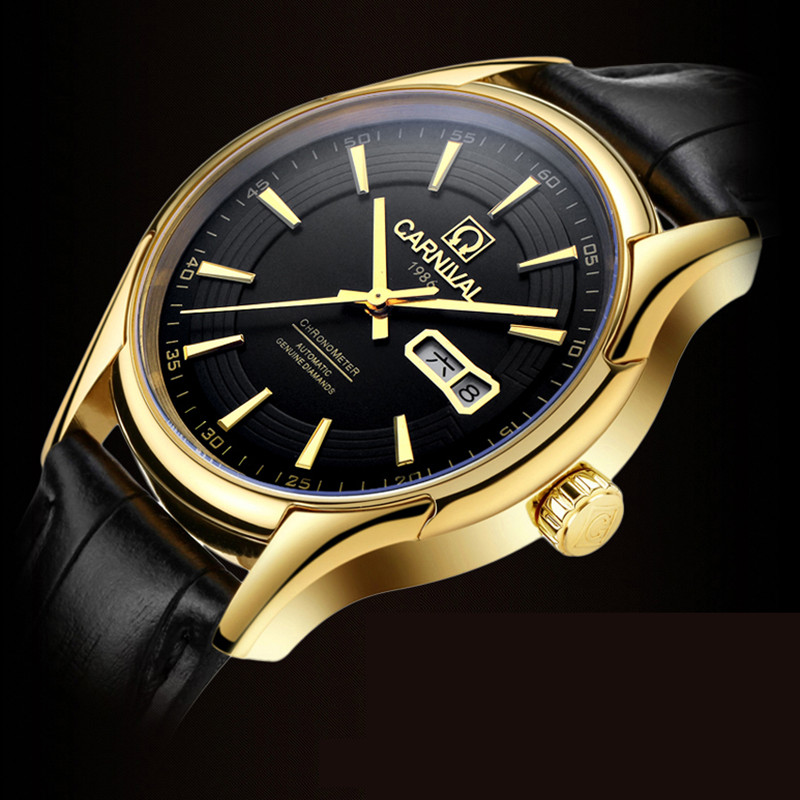 Carnival Brand Luxury Watches  - Paper Weight Crystal ulasan dan harga