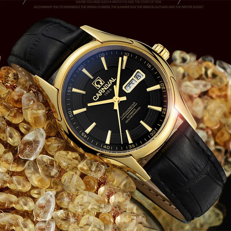 Carnival Brand Luxury Watches  - Paper Weight Crystal ulasan dan harga